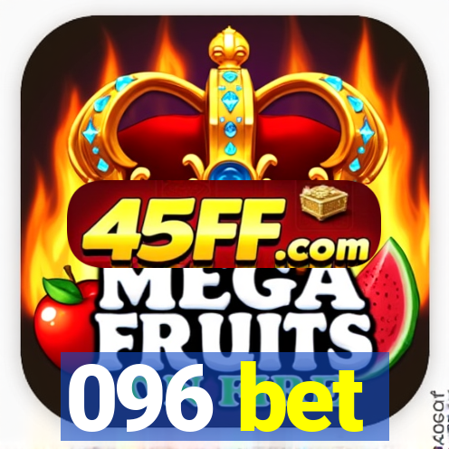 096 bet